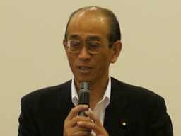 森本哲生・衆議院議員