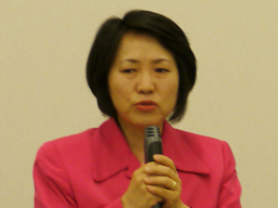 あべ俊子・衆議院議員