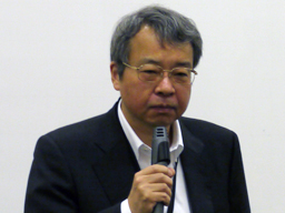 竹島正（国立精神・神経医療研究センター精神保健研究所　自殺予防総合対策センター　センター長）