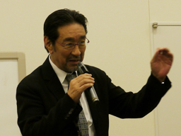 佐藤喜宣（日本アルコール問題連絡協議会会長・杏林大学法医学教授）