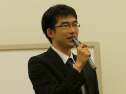 吉本尚（日本プライマリ・ケア連合学会／家庭医）