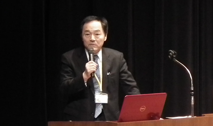 猪野亞朗（かすみがうらクリニック副院長）